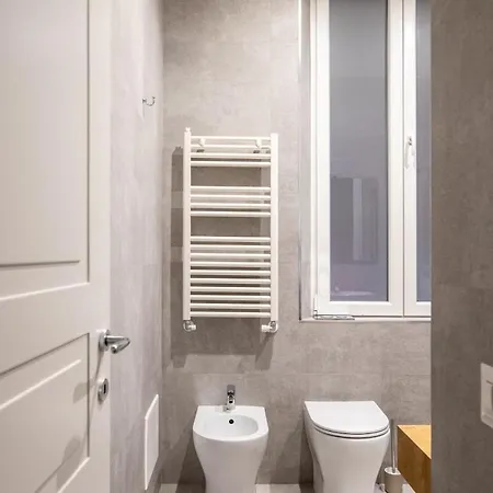 Iflat Corso Caesar Appartement *