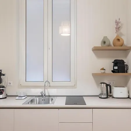 Iflat Corso Caesar Appartement Rome