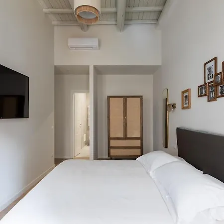 Iflat Corso Caesar Appartement Rome