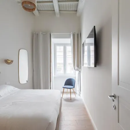 Appartement Iflat Corso Caesar Rome