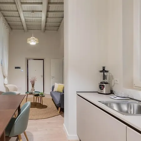 Iflat Corso Caesar Appartement *