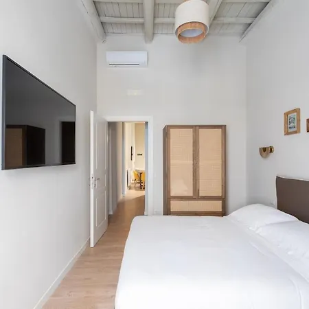 Iflat Corso Caesar Appartement Rome