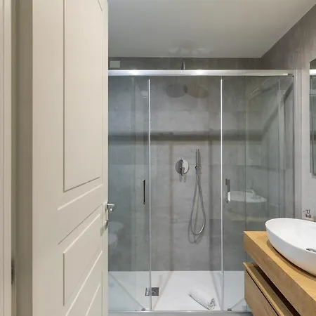 Appartement Iflat Corso Caesar
