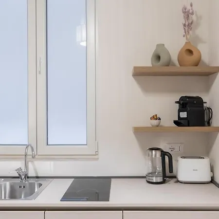 Appartement Iflat Corso Caesar Rome