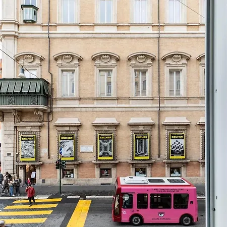 Appartement Iflat Corso Caesar Rome