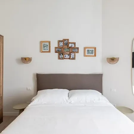 Appartement Iflat Corso Caesar *
