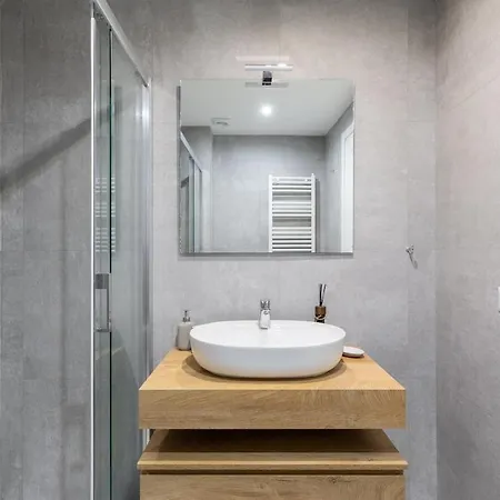 Iflat Corso Caesar Appartement