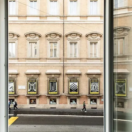 Daire Iflat Corso Caesar Roma