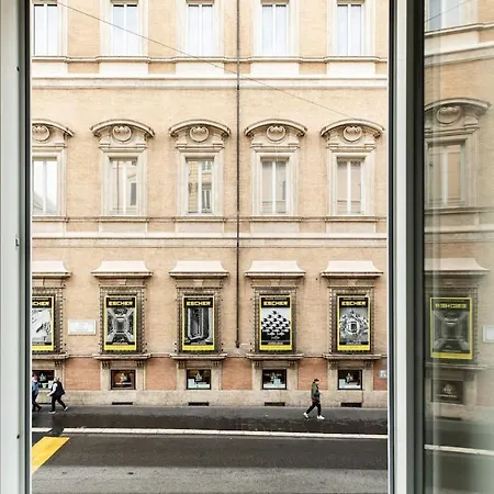Appartement Iflat Corso Caesar Rome