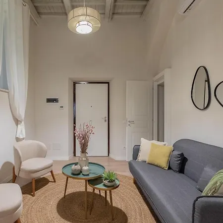 Iflat Corso Caesar Appartement
