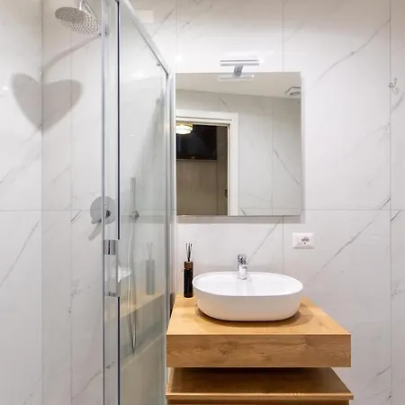 Appartement Iflat Corso Caesar *
