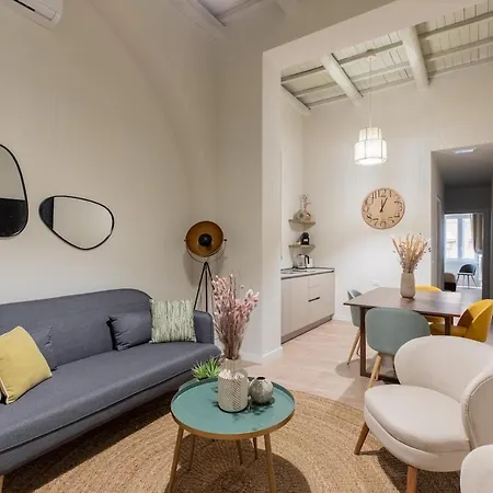 Appartement Iflat Corso Caesar Rome
