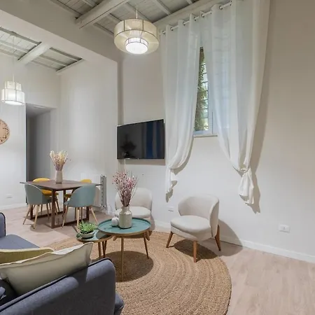 Iflat Corso Caesar Appartement *