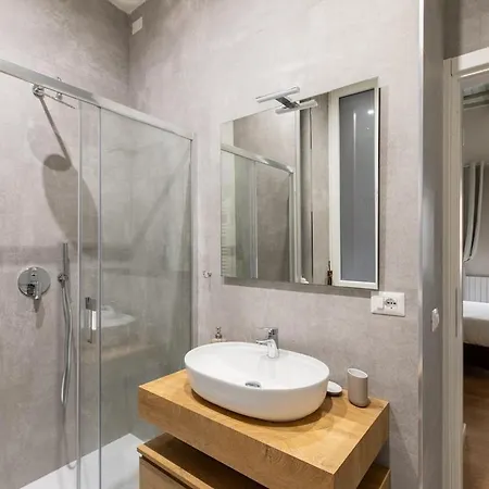 Iflat Corso Caesar * Roma