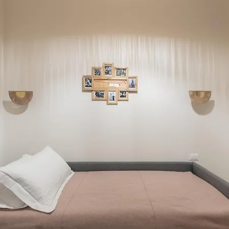 Iflat Corso Caesar Apartamento *