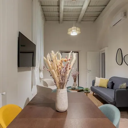 Apartamento Iflat Corso Caesar Roma